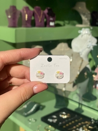  عکس8 گوشواره پینترسی